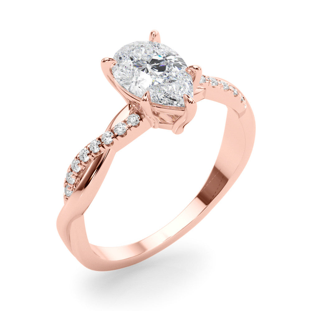 Louisville Engagement Ring