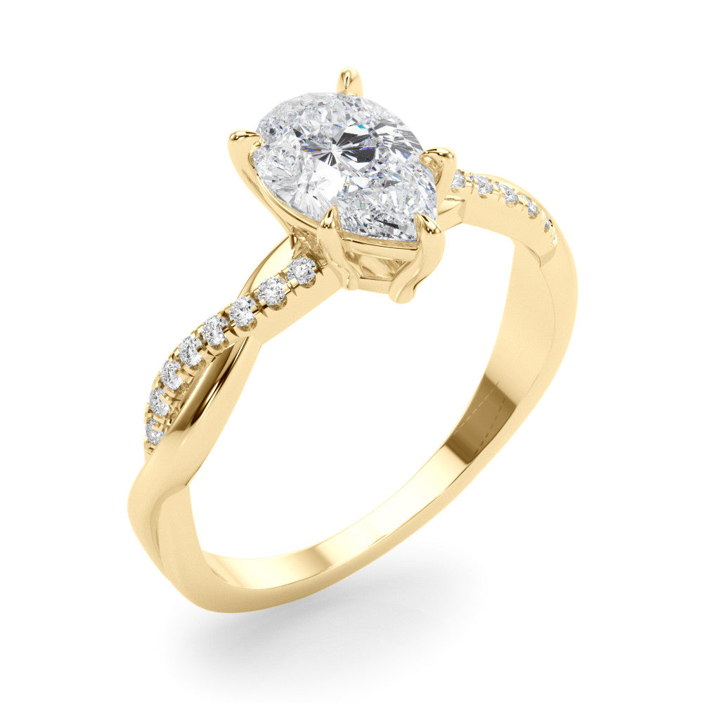 Louisville Engagement Ring