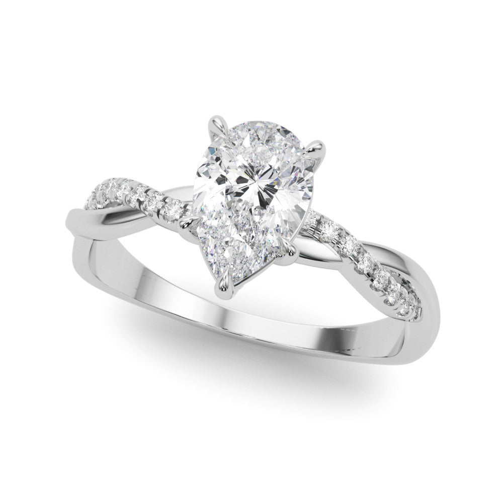 Louisville Engagement Ring