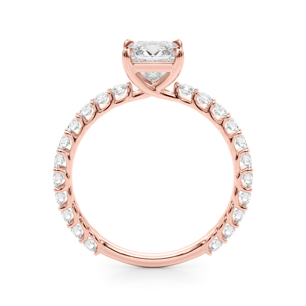 Minneapolis Engagement Ring