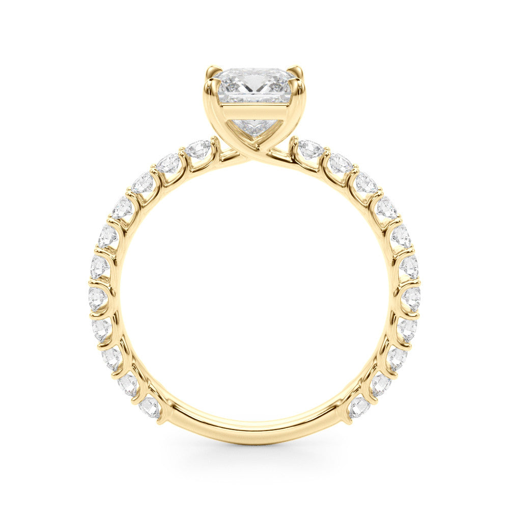 Minneapolis Engagement Ring