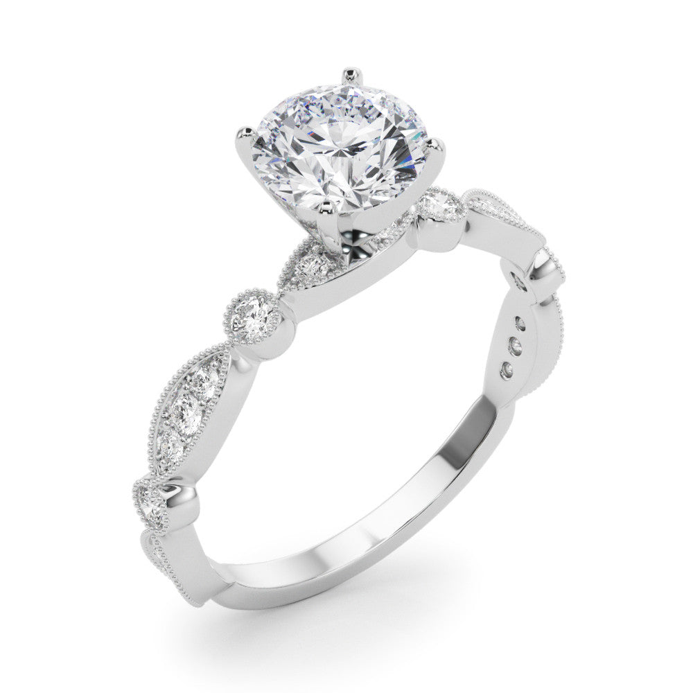 Lexington Engagement Ring