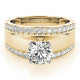 Francios Engagement Ring