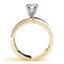 Francios Engagement Ring