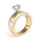 Francios Engagement Ring