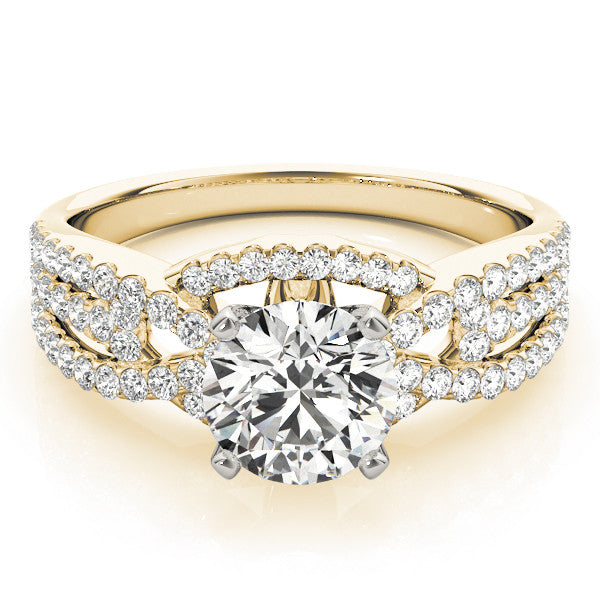 Irving Engagement Ring