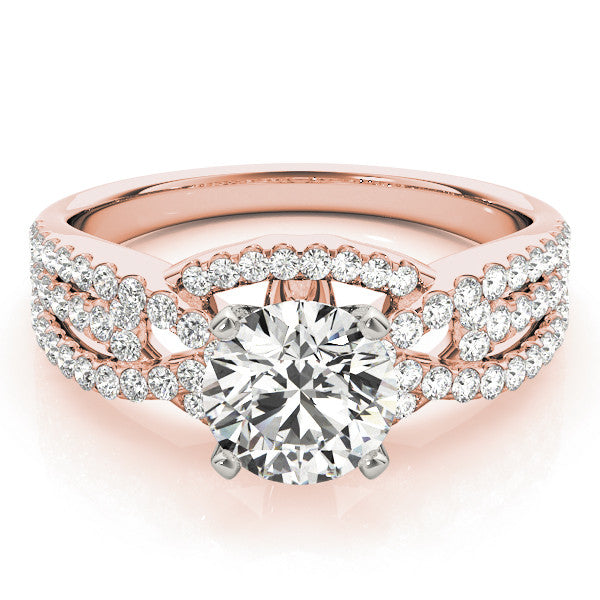 Irving Engagement Ring