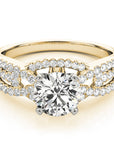 Irving Engagement Ring