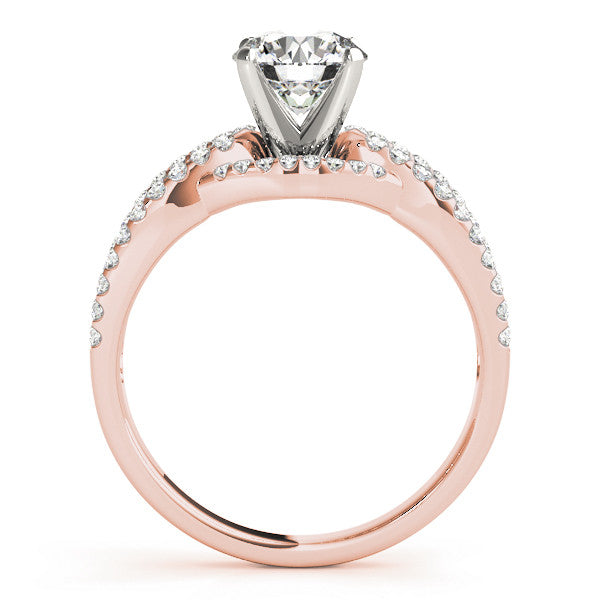 Irving Engagement Ring