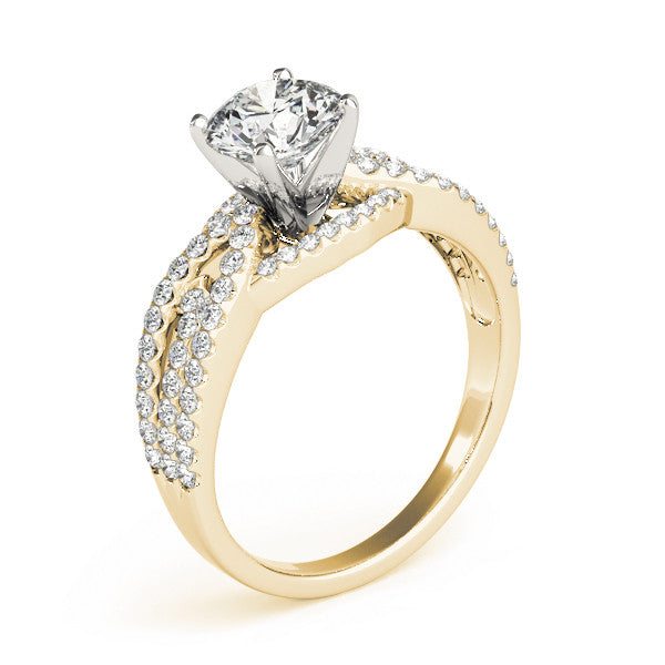 Irving Engagement Ring