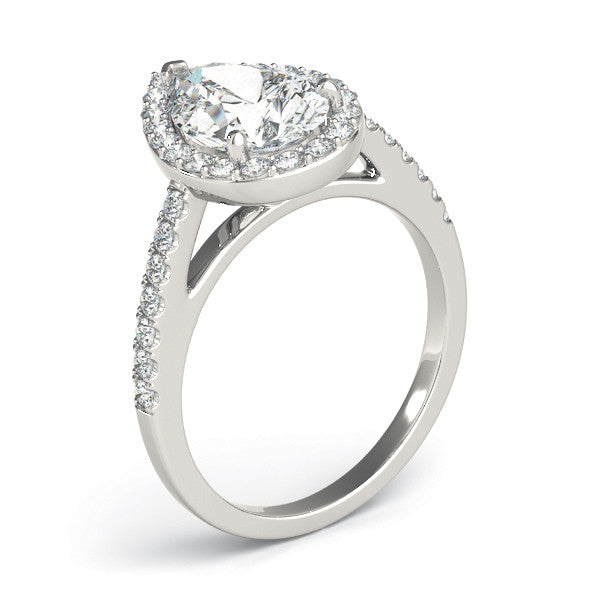 Roma Engagement Ring