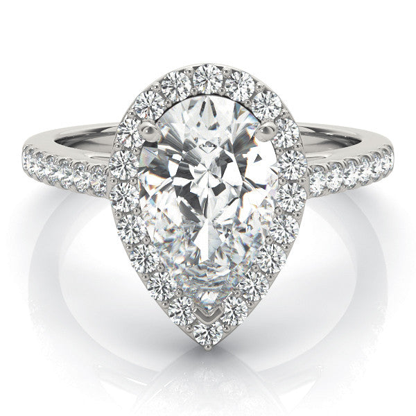 Roma Engagement Ring