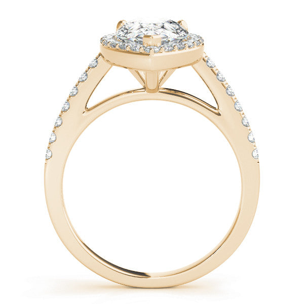 Birmingham Engagement Ring