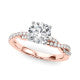 Belair Engagement Ring