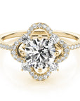 Florence Engagement Ring