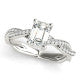 Potomac Engagement Ring