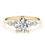 Pietra Engagement Ring