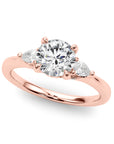 Cambridge Engagement Ring