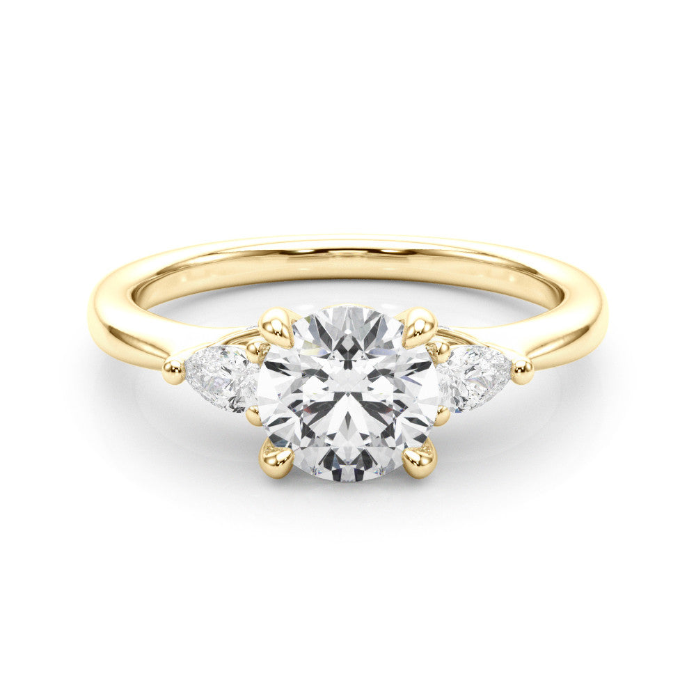 Cambridge Engagement Ring