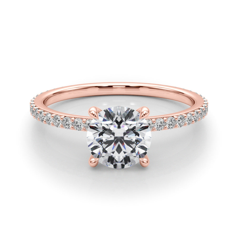 Madison Engagement Ring