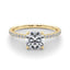Madison Engagement Ring