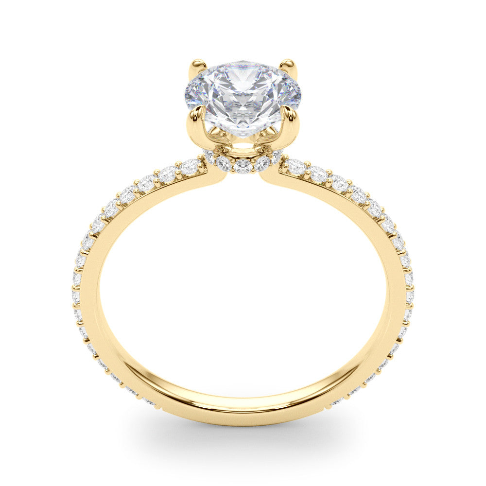 Madison Engagement Ring