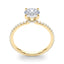 Madison Engagement Ring