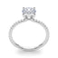 Madison Engagement Ring