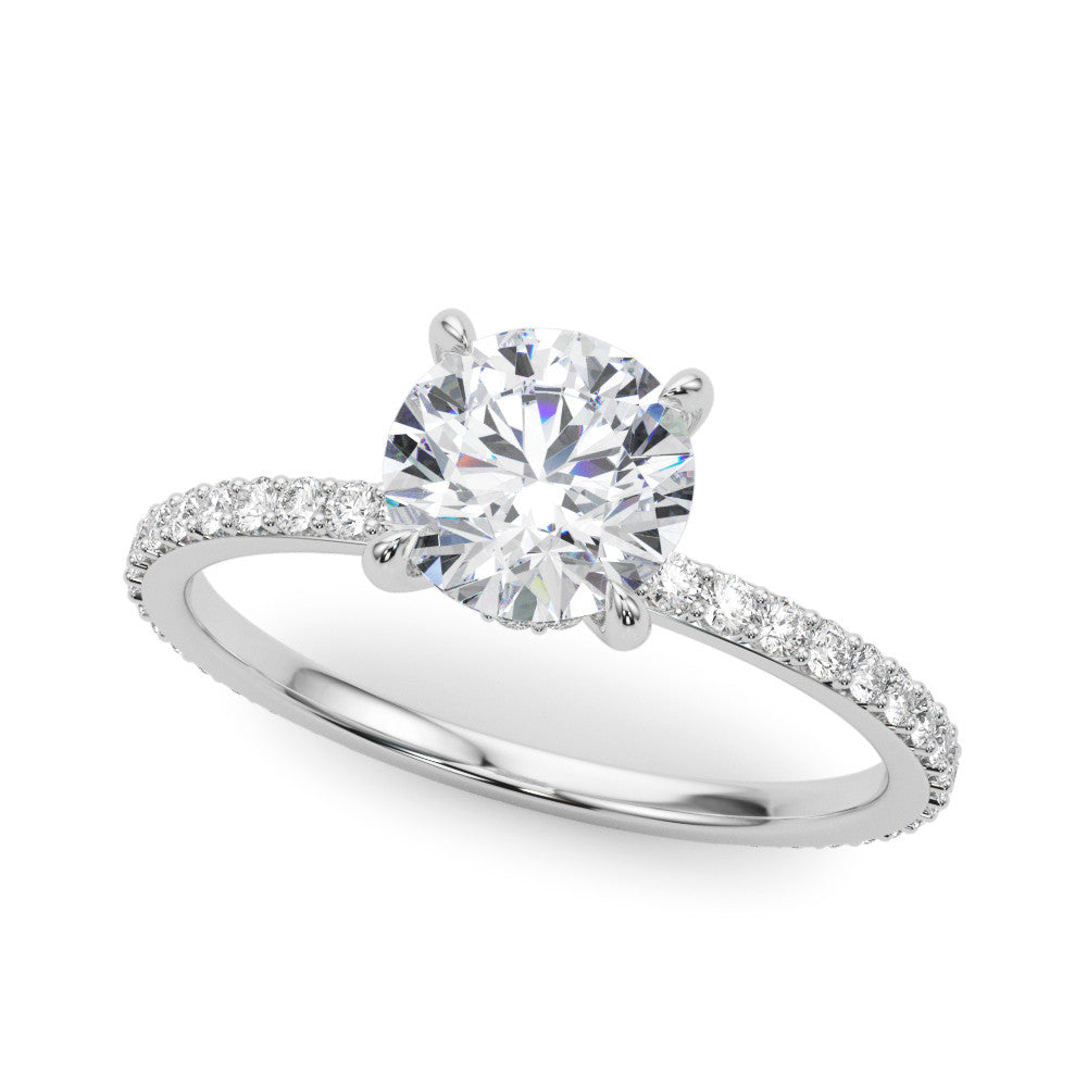 Madison Engagement Ring