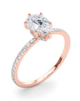 Tuscon Engagement Ring
