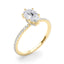 Tuscon Engagement Ring