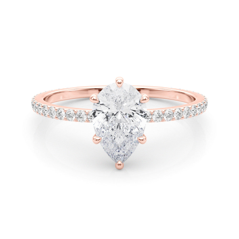 Kaiya Engagement Ring