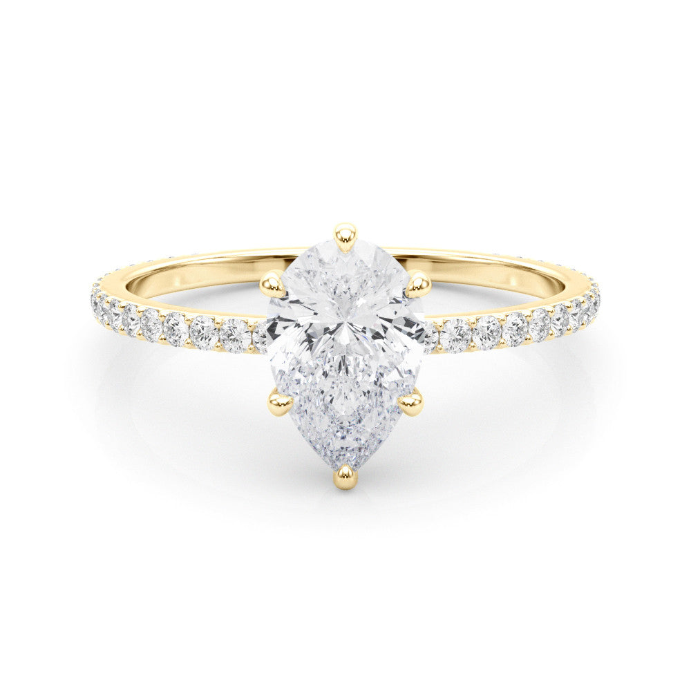 Kaiya Engagement Ring