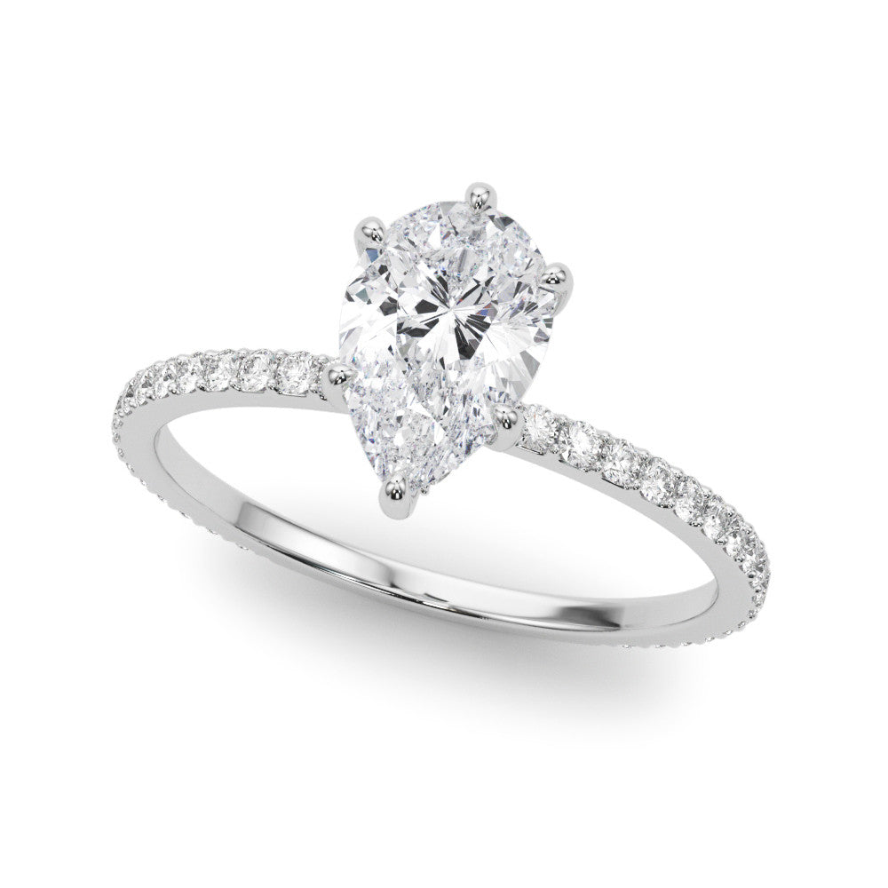 Kaiya Engagement Ring