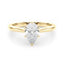 Calabasas Engagement Ring