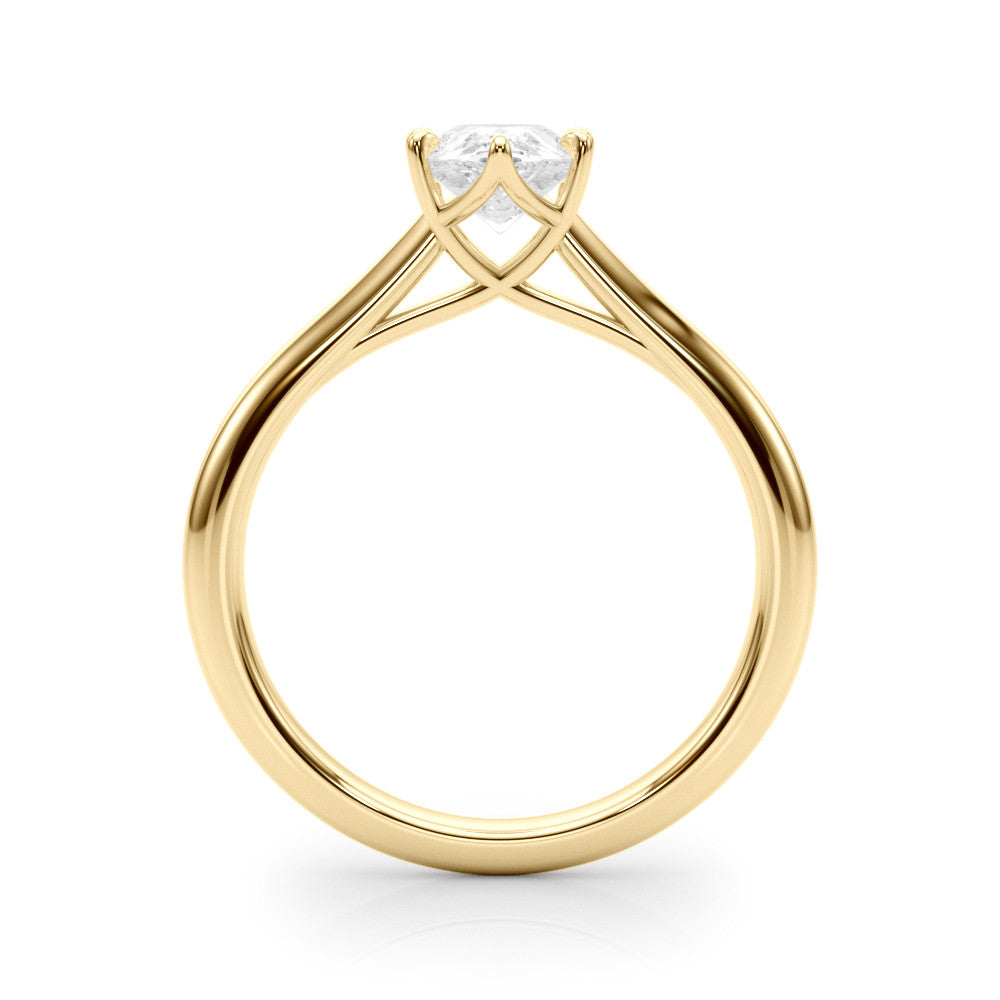 Calabasas Engagement Ring