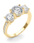 Tampa Engagement Ring