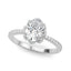 Michigan Engagement Ring