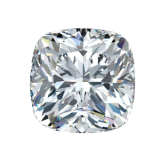 Cushion Cut Engagement Rings