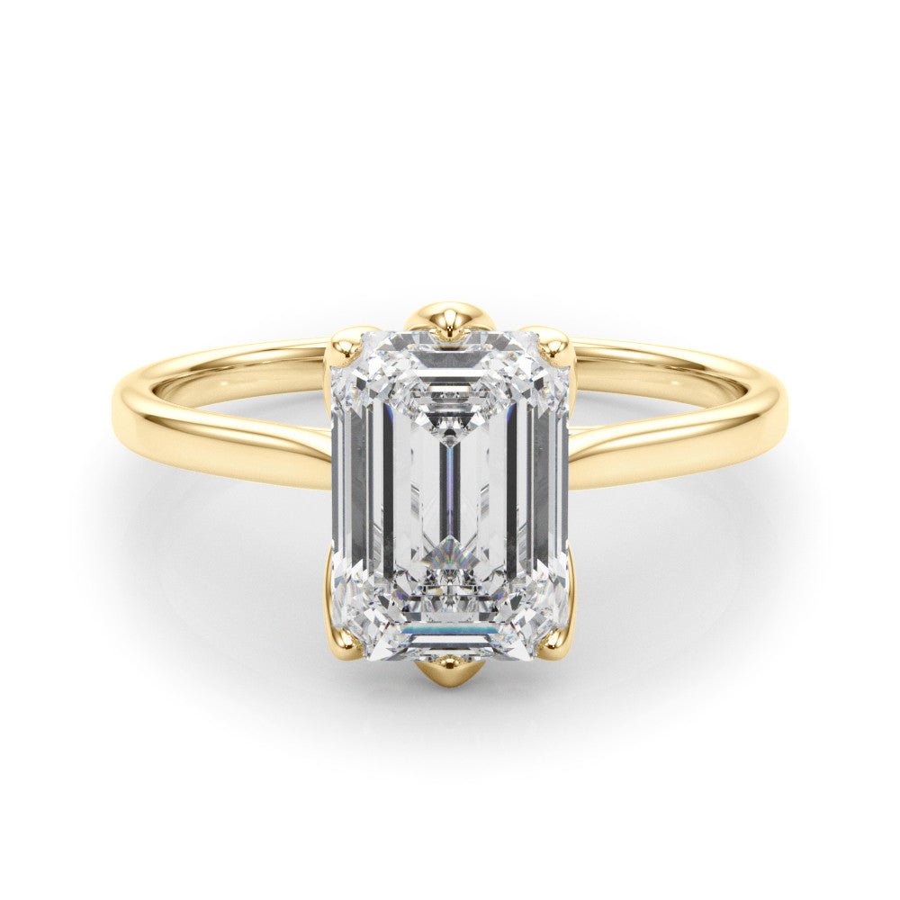 Arlington Engagement Ring - Balacia