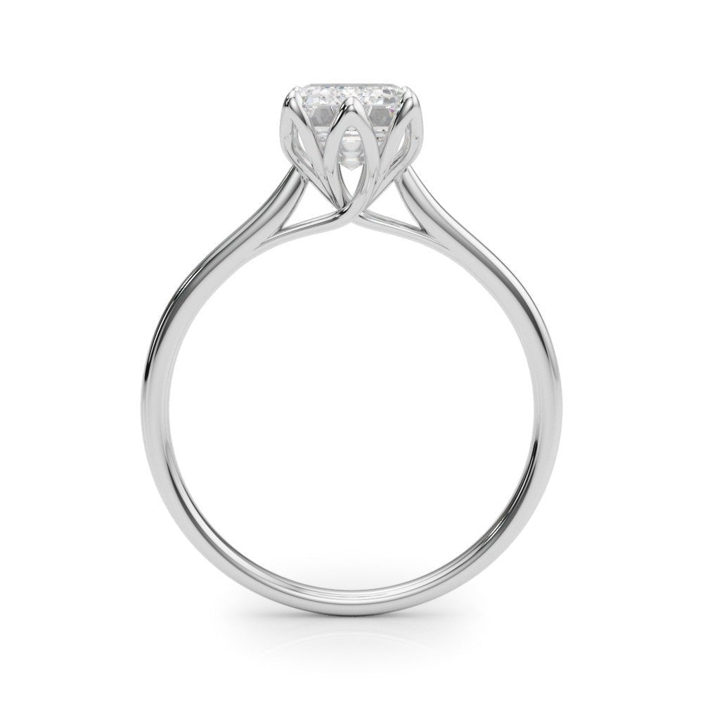 Arlington Engagement Ring - Balacia