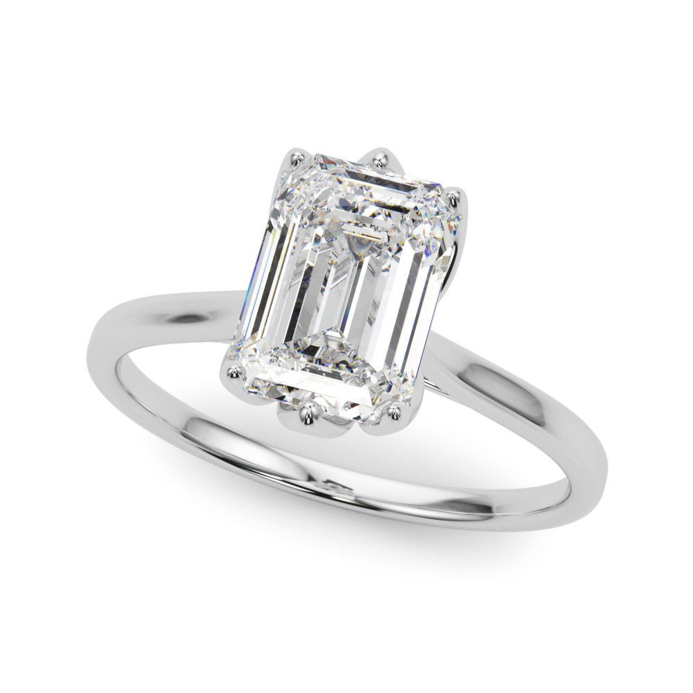 Arlington Engagement Ring - Balacia