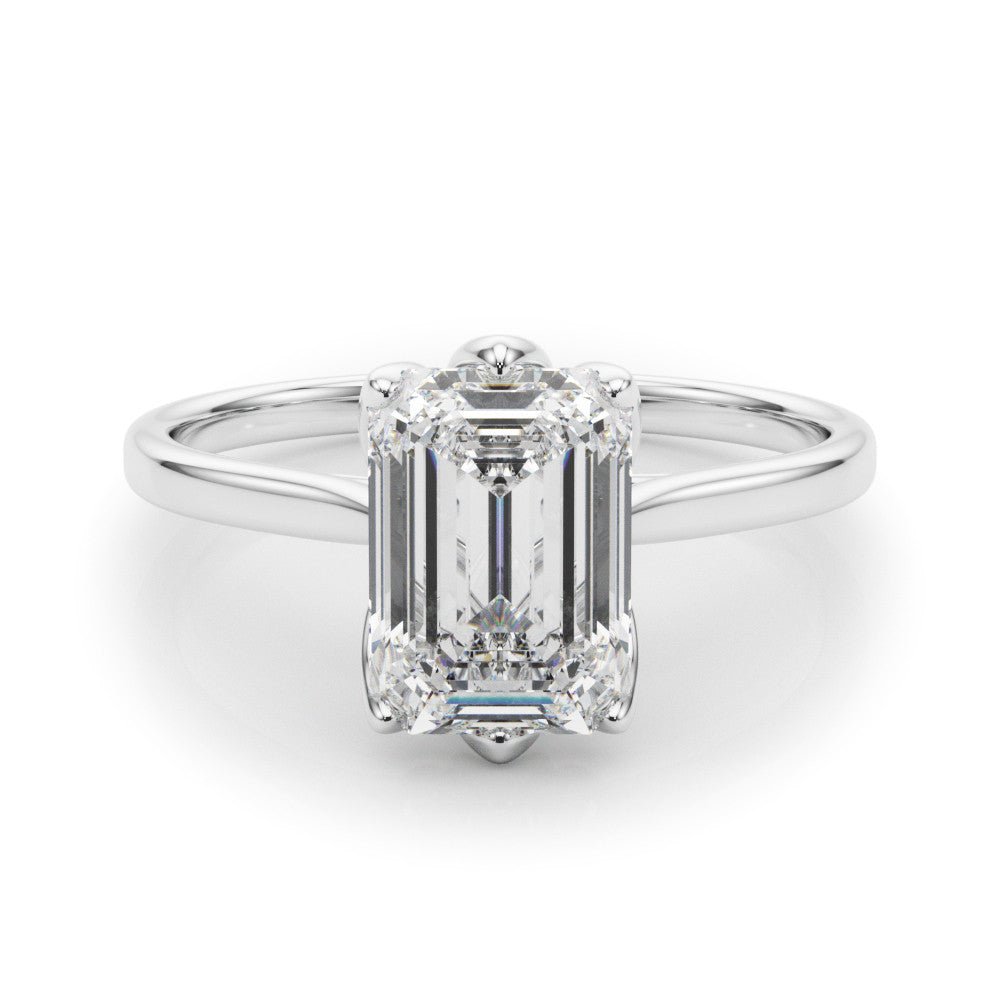 Arlington Engagement Ring - Balacia