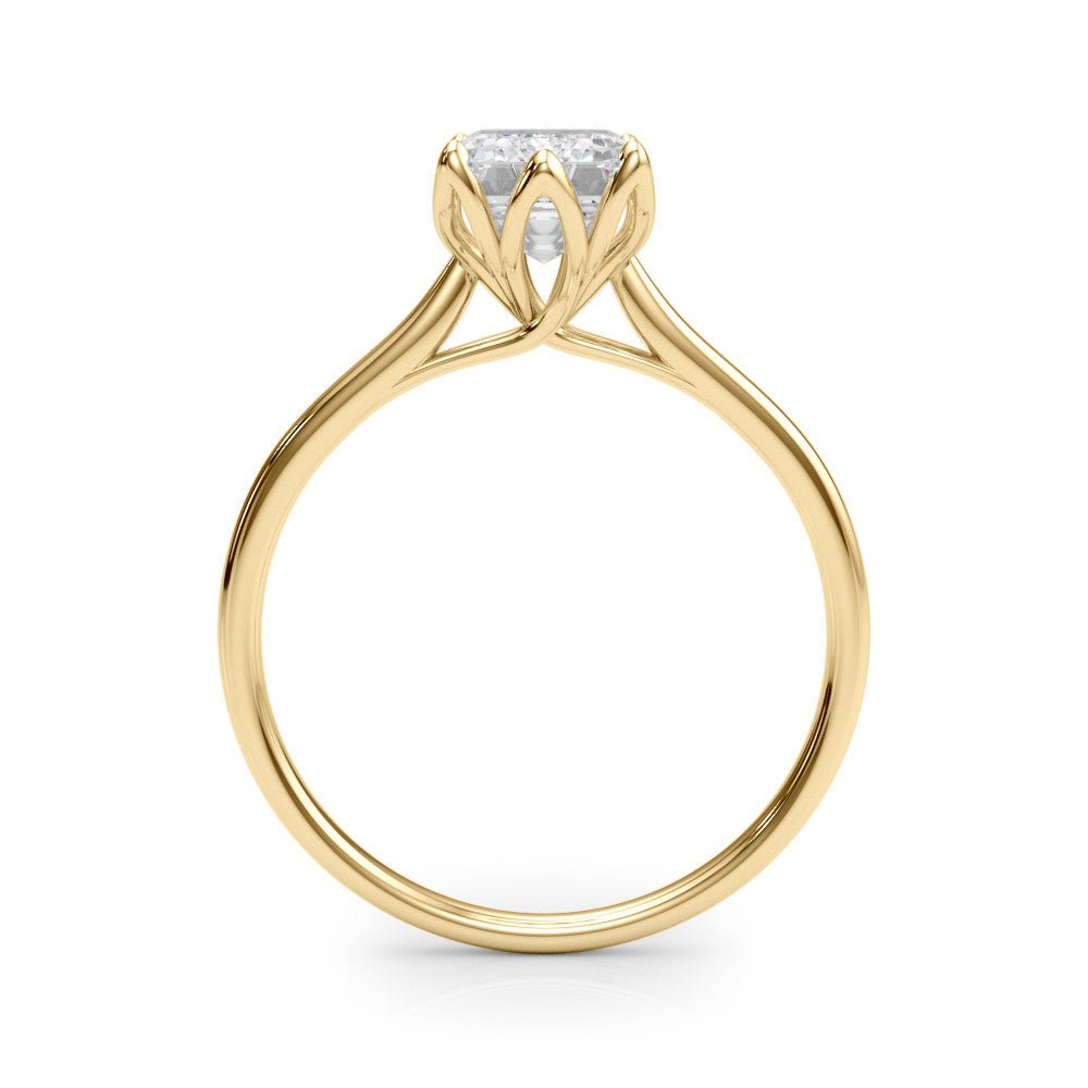 Arlington Engagement Ring - Balacia