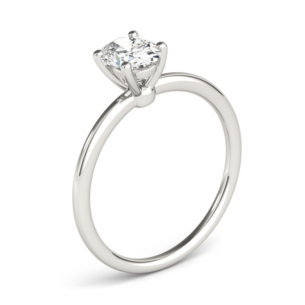 Aspen Engagement Ring - Balacia