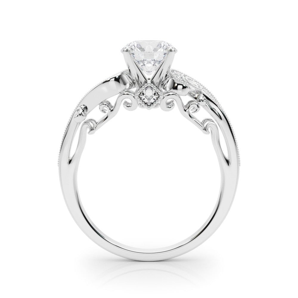 Barcelona Engagement Ring - Balacia