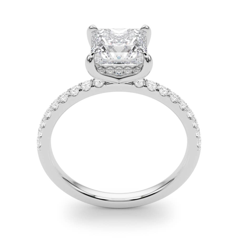 Baton Rouge Engagement Ring - Balacia