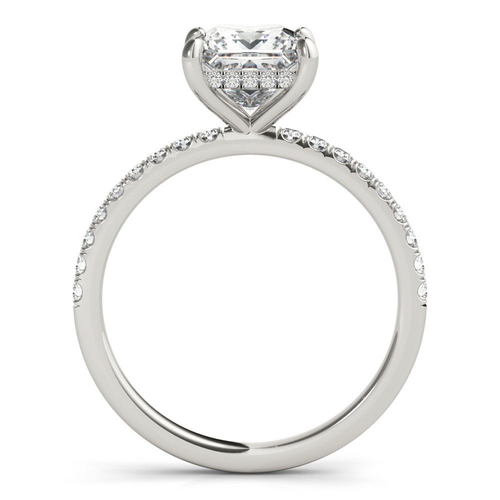 Baton Rouge Engagement Ring - Balacia