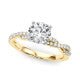 Belair Engagement Ring - Balacia