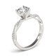 Belair Engagement Ring - Balacia